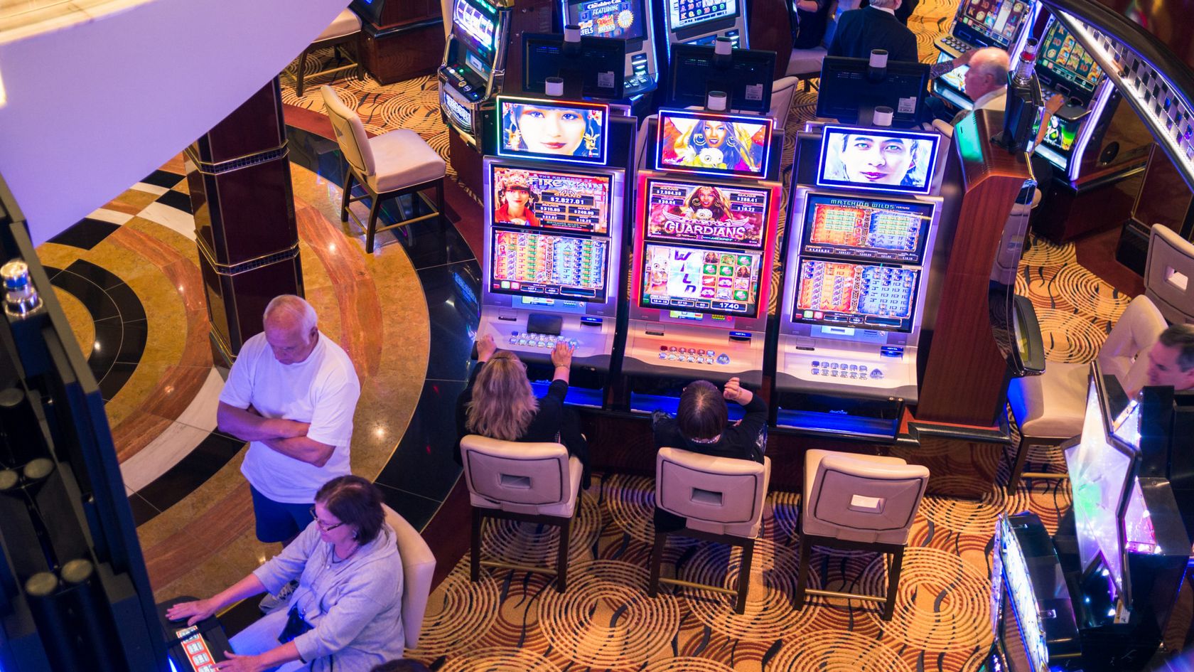 Win Diggers Gambling Establishment